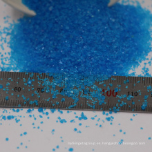 Copper sulfate 98.5% pentahydrate factory price